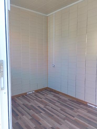 3 x 2 olcude metalkonstruksiya mini ofis konteyner,her kes ucun lalafo.az -da — 7 3 x 2 olcude metalkonstruksiya mini ofis konteyner,her kes ucun — 7