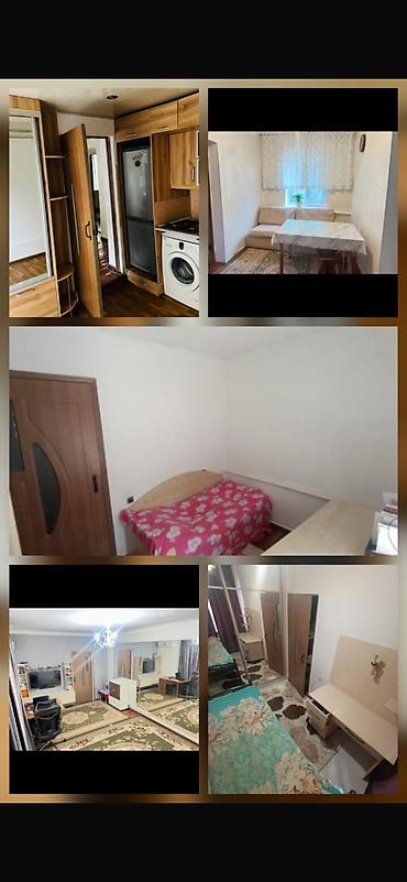 сдаю дом лебединовка: 43 м², 4 комнаты, Таатан ТЦ, Семейным — 2
