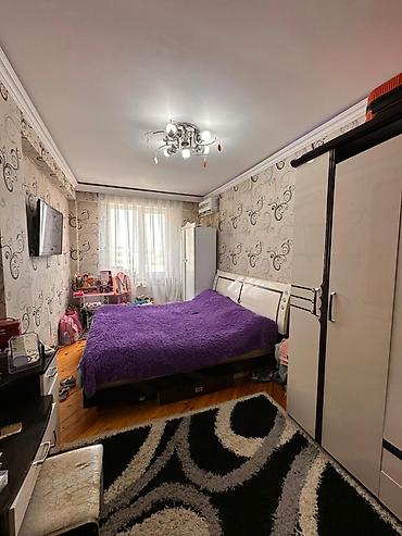 goycayda satilan evler 2022: 2 otaqlı, Yeni tikili, 74 kv. m — 8