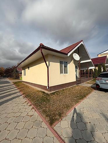 гараж 2: 80 м², 3 комнаты, Семейным — 7
