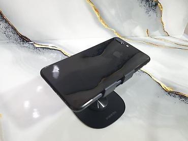 Apple iPhone: IPhone 7 Plus, Б/у, 128 ГБ, Черный, 100 % — 6