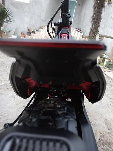 segway satis: Segway Zt3 Pro ÇOX TƏCİLİ SATILIR Çox ideal vəziyyətdədir kuryeliyə — 7