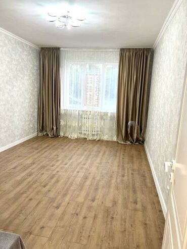 продажа квартир в бишкеке, аламедин 1: 2 комнаты, 64 м², Элитка, 1 этаж, Евроремонт