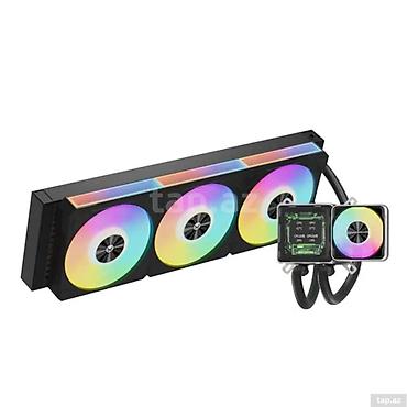 cooler master t400i: Yeni ağzı bağlı qutu.1il zəmanət Digər firmalarda mövcuddur. 💠Socket — 3