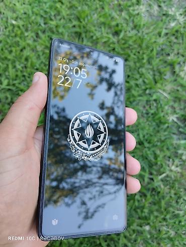 pişik şəkilləri çəkmək: Redmi Note 13 Pro, 256 GB, rəng - Mavi, Face ID, İki sim kartlı — 2