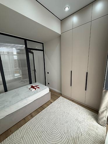 Продажа квартир: 3 комнаты, 85 м², ул. Горького / Алматинка Элитка, 13 этаж — 2