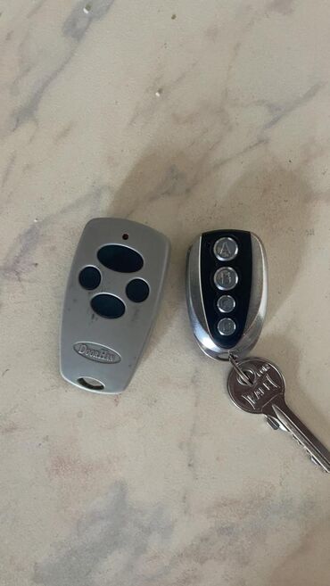 Пульты для ворот и шлагбаумов: Пульт для ворот Мы изготавливаем пульты для ворот с выездом по городу at lalafo.kg — 16 Пульты для ворот и шлагбаумов: Пульт для ворот Мы изготавливаем пульты для ворот с выездом по городу — 16