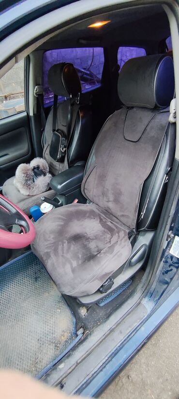 Toyota: Toyota Matrix: 2003 г., 1.8 л, Автомат, Бензин, Хэтчбэк — 11