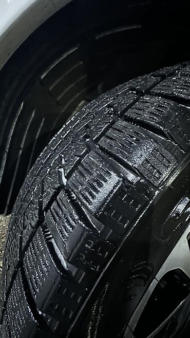 Changan: Changan Auchan A600 EV: 2019 г., Робот, Электромобиль, Минивэн — 17