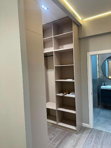 12: 3 комнаты, 83 м², Ак-Кеме Элитка, 12 этаж — 5