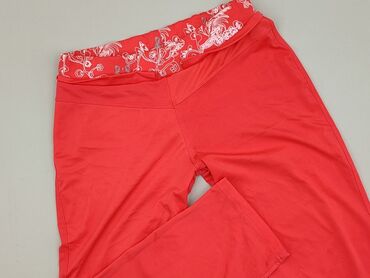 legginsy ciążowe allegro: 3/4 Trousers for women, size L