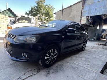 двигатель фольксваген поло 1.6 бензин: Volkswagen Polo: 2012 г., 1.6 л, Механика, Бензин, Седан