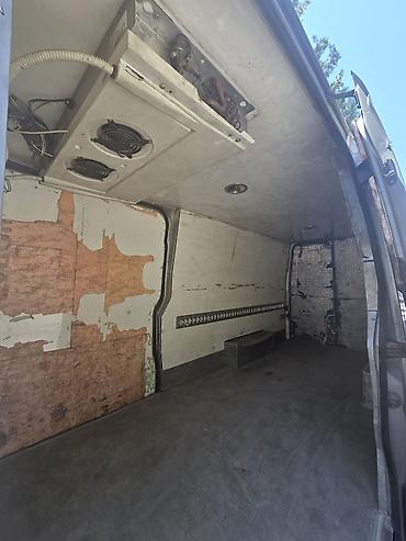 мотор дизель: Продаю СРОЧНО!!! Mercedes-Benz Sprinter (длинная база, высокий — 6