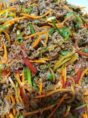 Выездные банкеты: Принимаю заказы на: "Сунде" -Корейская кровяная колбасавсегда — 14