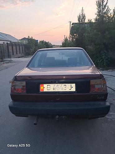 велтмейстер авто: Volkswagen Jetta: 1994 г., 1.8 л, Механика, Бензин, Седан — 3