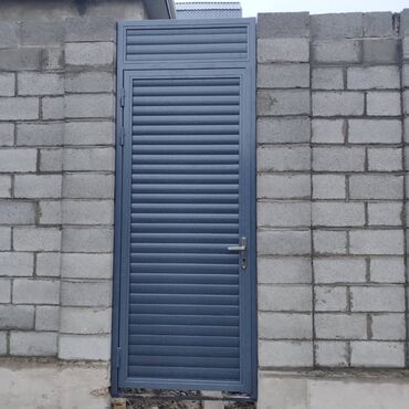 Рольставни ворота: Ворота ролл Ворота секционные Ворота откатные Ворота распашные — 12