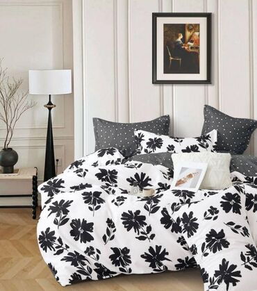 Posteljina: Bračna — 2