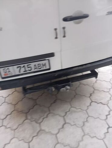 Легкий грузовой транспорт: Легкий грузовик, Mercedes-Benz, Б/у — 13