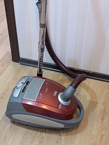 tozsoram: Tozsoran Fakir GRANADA – 2500W Yeni deyil lakin problemsiz çalışır — 1