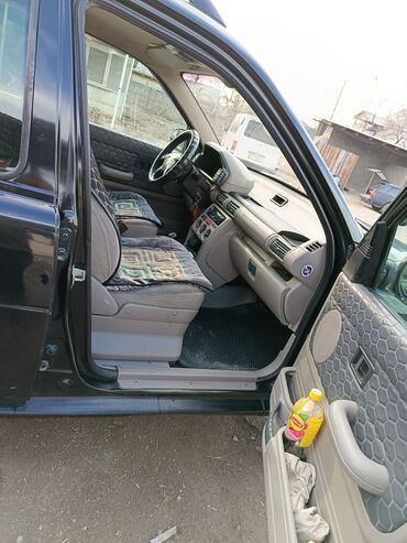 Land Rover: Land Rover Freelander: 1999 г., 2 л, Механика, Бензин, Кроссовер — 4