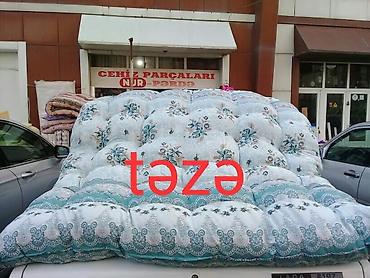 Yun dowek teze hazirlari var 1 neferlik 40m 2 neferlik 80m vhatsapa — 1