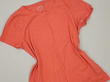 Janina, T-shirt damski, rozmiar 4XL