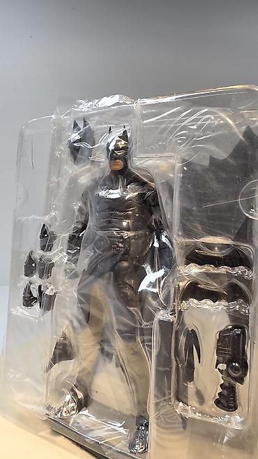 golden hands: BATMAN — тактический костюм. 🔥 Больше вариантов смотрите в нашем — 6