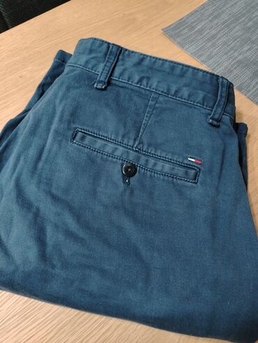 Farmerke: Tommy Hilfiger, Ravan kroj, 164-170 — 6