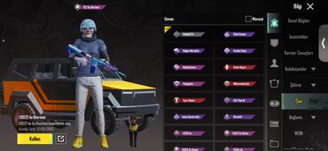 игровые пк в баку: Bu hesabda crew,buz kaskı,komutan şapkası pantolonu birdə gömleği var
