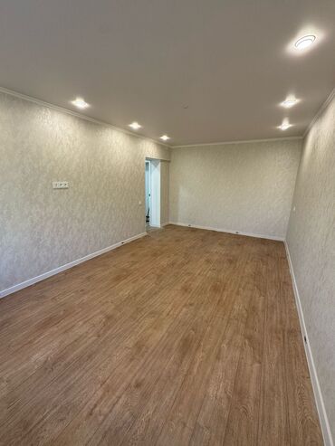 квартиры хбк: 2 комнаты, 33 м², Индивидуалка, 3 этаж, Евроремонт