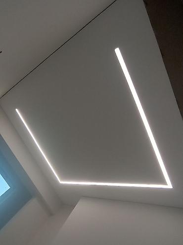 led matrix panel: ✨ VIP Услуги по установке натяжных потолков ✨ Мы создаём потолки — 6