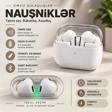 плеер самсунг: Bluetooth simsiz qulaqcıqlar – şarj qutusu Samsung original deil ag — 2