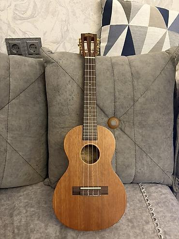 ukulele: Ukulele, Yeni — 1