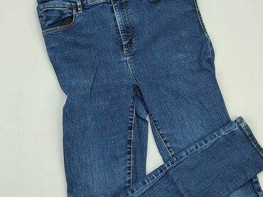 pepe jeans sukienki: Jeansy, Marks & Spencer, M, stan - Bardzo dobry