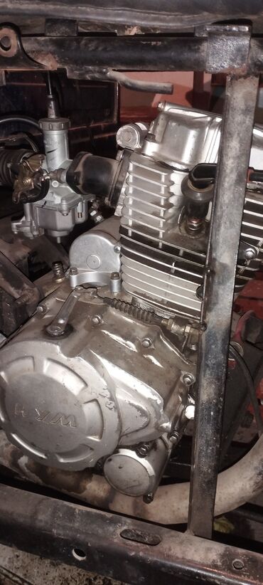 СТО, ремонт транспорта: Ремонт скуторов китай -ипонских 
 электо ! — 15