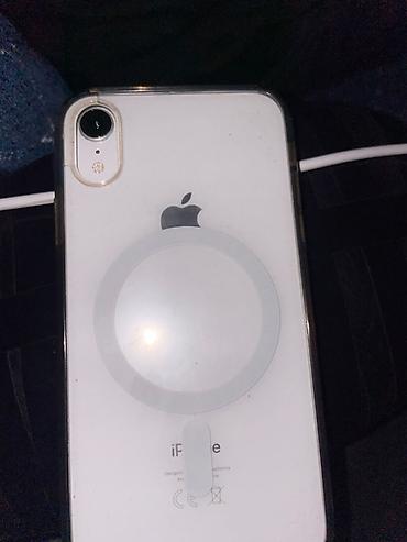 iphone 6s чехол: IPhone Xr, белый цвет, 128 ГБ Характеристики и детали по фото: - — 4