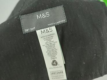 harringtonki: Marks & Spencer, Spodnie materiałowe damskie, rozmiar XS — 4