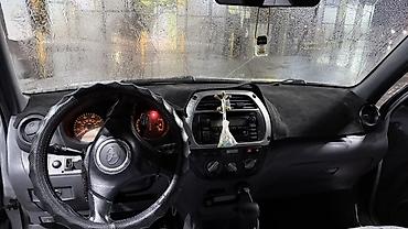 rav4 2008: Toyota RAV4: 2001 г., Автомат, Бензин, Кроссовер — 7