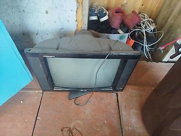 очки смарт: Телевизор LG (ЭЛТ) - Тип: кинескопный телевизор (CRT) — 1