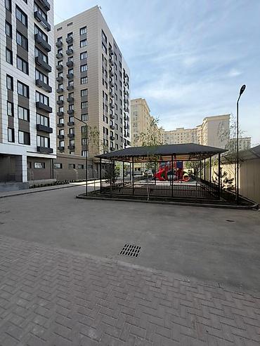 очередь: 2 комнаты, 51 м², Нижний Джал (Джал-23) Элитка, 2 этаж, Евроремонт — 3