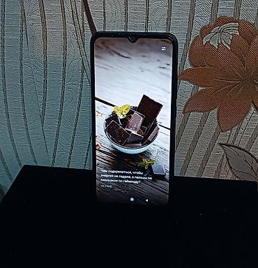 xiomi 9c: Redmi 9C heç bir problemi yoxdur çox səliqəli şəkildə işlənilib — 1