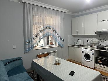 Həyət evləri və villaların satışı: Bakıxanov qəs. 8 otaq, 200 kv. m, Yeni təmirli — 22