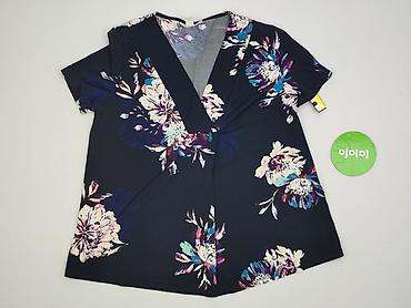 emo bluza: Bluzka damska, rozmiar S — 2