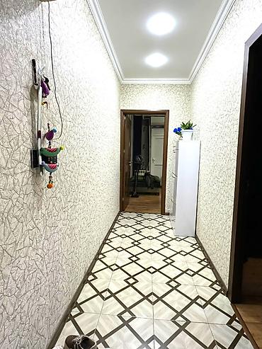 xətai: Bakı, 2 otaqlı, Köhnə tikili, m. Həzi Aslanov, 60 kv. m — 5