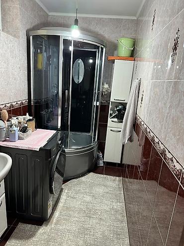 квартиры 104: 110 м², 4 комнаты — 6