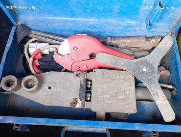 водяные насосы высокого давления для полива: Компрессор Б/у, Оригинал