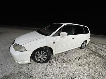 купить запчасти опель омега б: Honda Odyssey Absolute 2002 2.3. Новые зимние шины. Срочно ‼️. Мотор — 1
