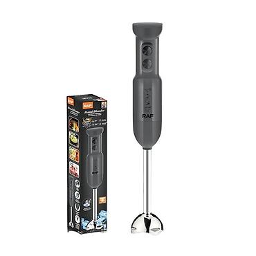 Blenderlər: Blender RAF R.372 Xüsusiyyətlər Brend: RAF Blender növü: Salınma — 7