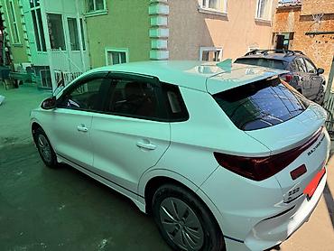 BYD: BYD E2: 2021 г., Электромобиль, Хэтчбэк — 14