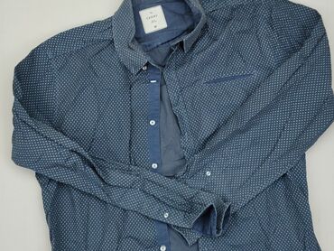 Shirts: Shirt for men, M (EU 38), Carry, condition - Good